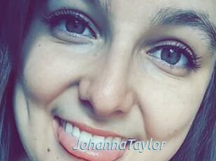JohannaTaylor