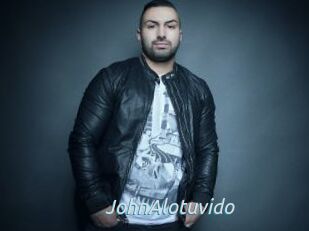 JohnAlotuvido