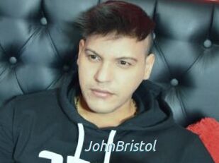JohnBristol
