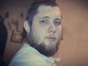 JohnDew