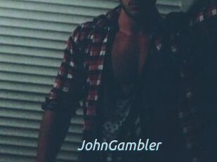 JohnGambler