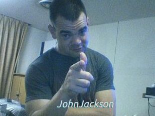 JohnJackson