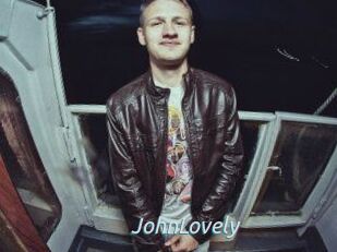 JohnLovely