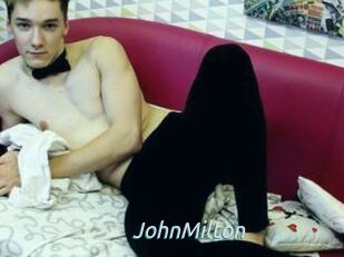 JohnMilton
