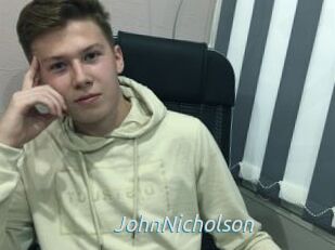 JohnNicholson
