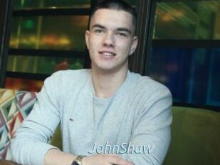 JohnShaw