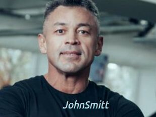 JohnSmitt