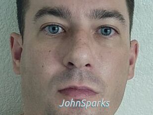 JohnSparks
