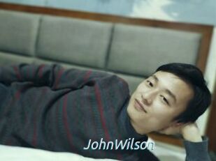JohnWilson