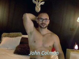 John_Colman
