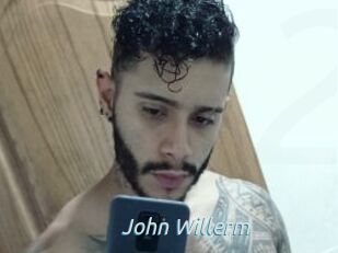 John_Willerm
