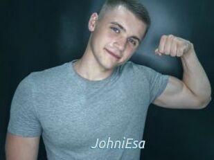 JohniEsa