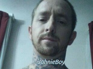 JohnieBoy