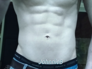 JohnnieB