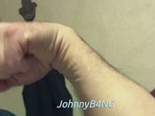 JohnnyB4NG