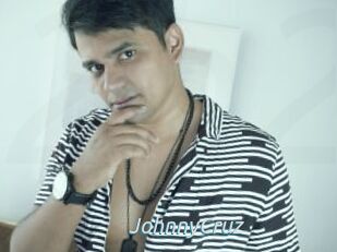 JohnnyCruz
