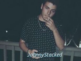JohnnyStacked