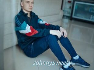 JohnnySweety