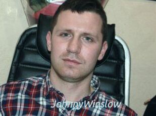 JohnnyWinslow