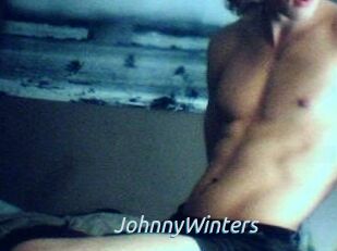 JohnnyWinters