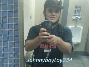 Johnnyboytoy234