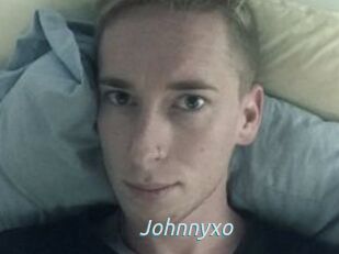 Johnnyxo