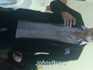 JohnyBravo