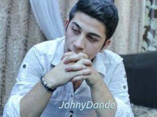 JohnyDande