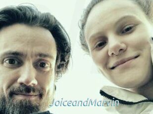 Joice_and_Marvin