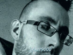 Joker9000