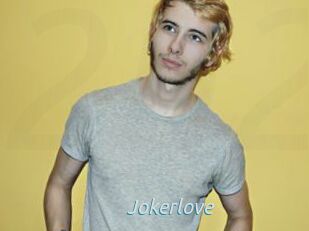 Jokerlove