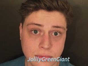 JolllyGreenGiant