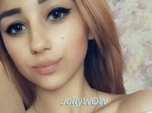 JollyWOW