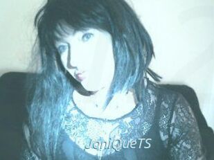 JoniQueTS