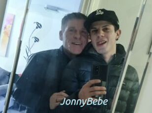 JonnyBebe