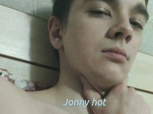 Jonny_hot