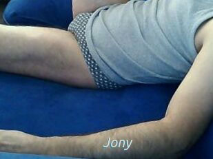 Jony