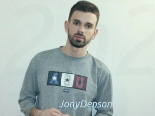 JonyDenson