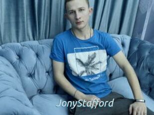 JonyStafford