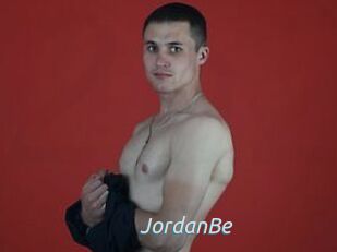 JordanBe