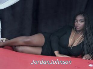 JordanJohnson
