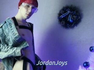 JordanJoys