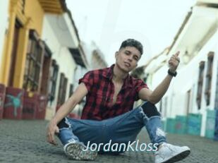 JordanKloss