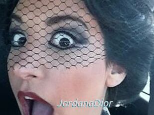 JordanaDior