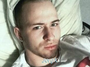 JorgX