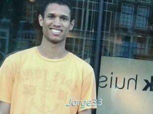 Jorge33