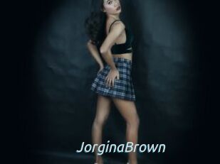 JorginaBrown