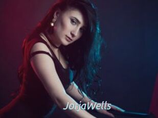 JorjaWells