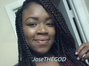 JoseTHEGOD
