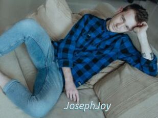 JosephJoy